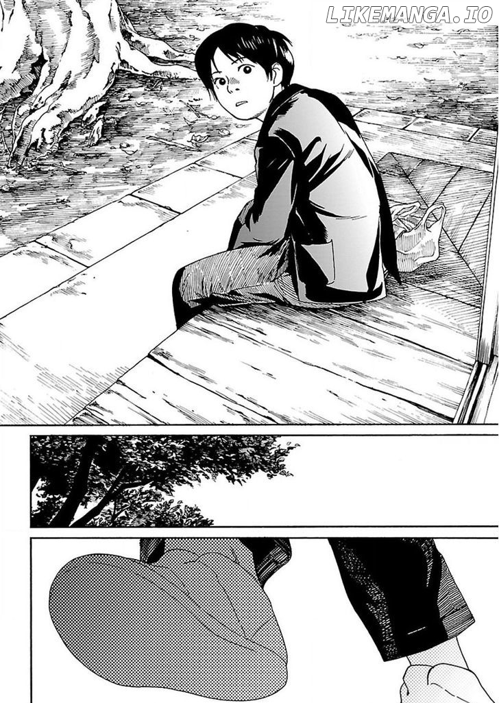 Fujiyama-San Wa Shishunki chapter 56 - page 14