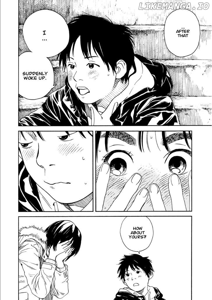 Fujiyama-San Wa Shishunki chapter 51 - page 16