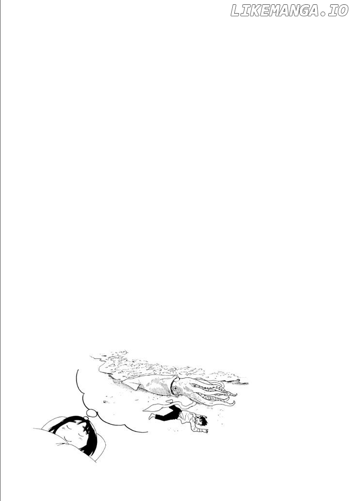 Fujiyama-San Wa Shishunki chapter 51 - page 21