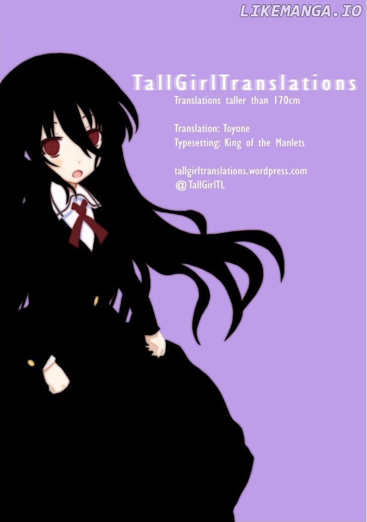 Fujiyama-San Wa Shishunki chapter 50 - page 22