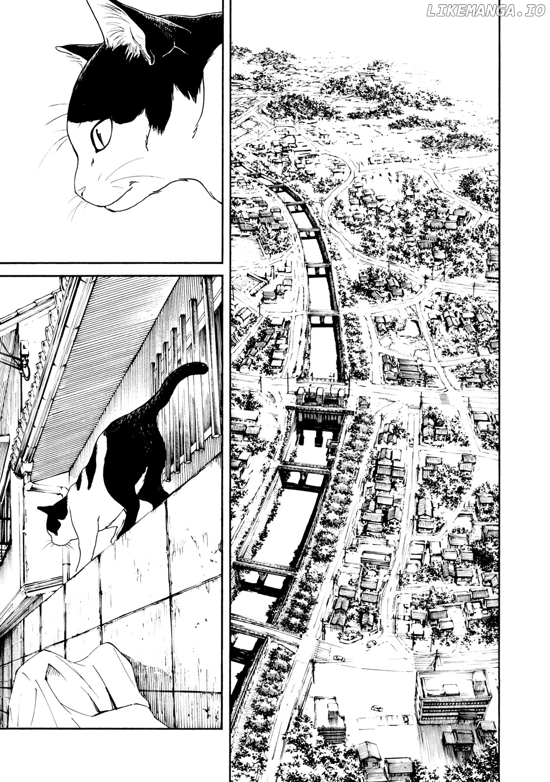 Fujiyama-San Wa Shishunki chapter 67 - page 21