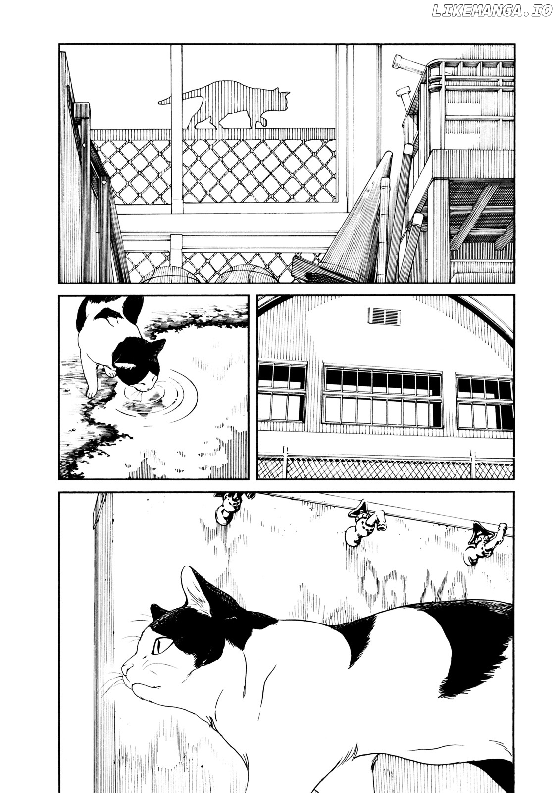 Fujiyama-San Wa Shishunki chapter 67 - page 22