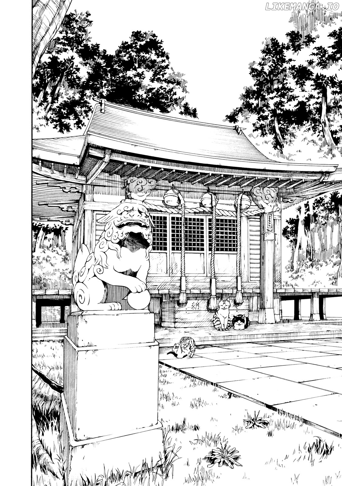 Fujiyama-San Wa Shishunki chapter 67 - page 26