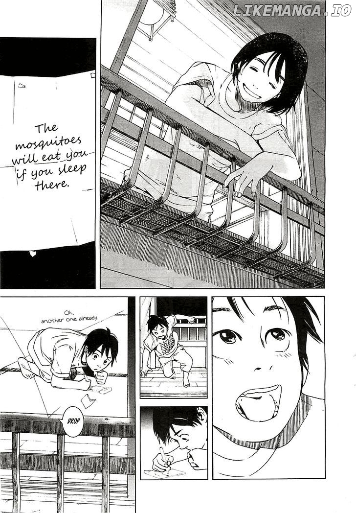 Fujiyama-San Wa Shishunki chapter 12 - page 12