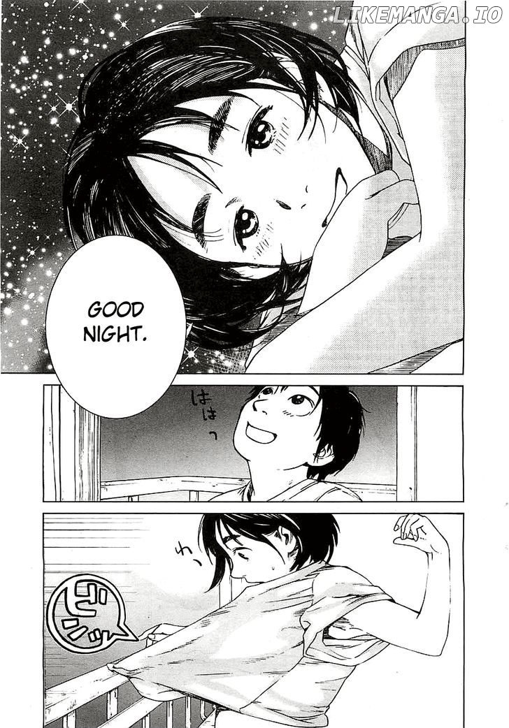 Fujiyama-San Wa Shishunki chapter 12 - page 16