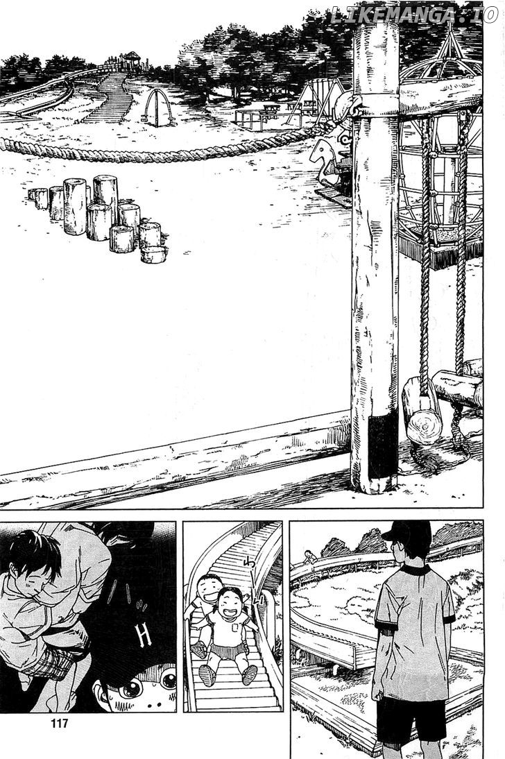 Fujiyama-San Wa Shishunki chapter 16 - page 13