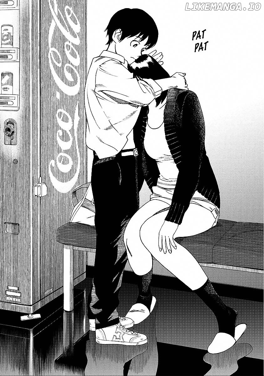 Fujiyama-San Wa Shishunki chapter 26 - page 16
