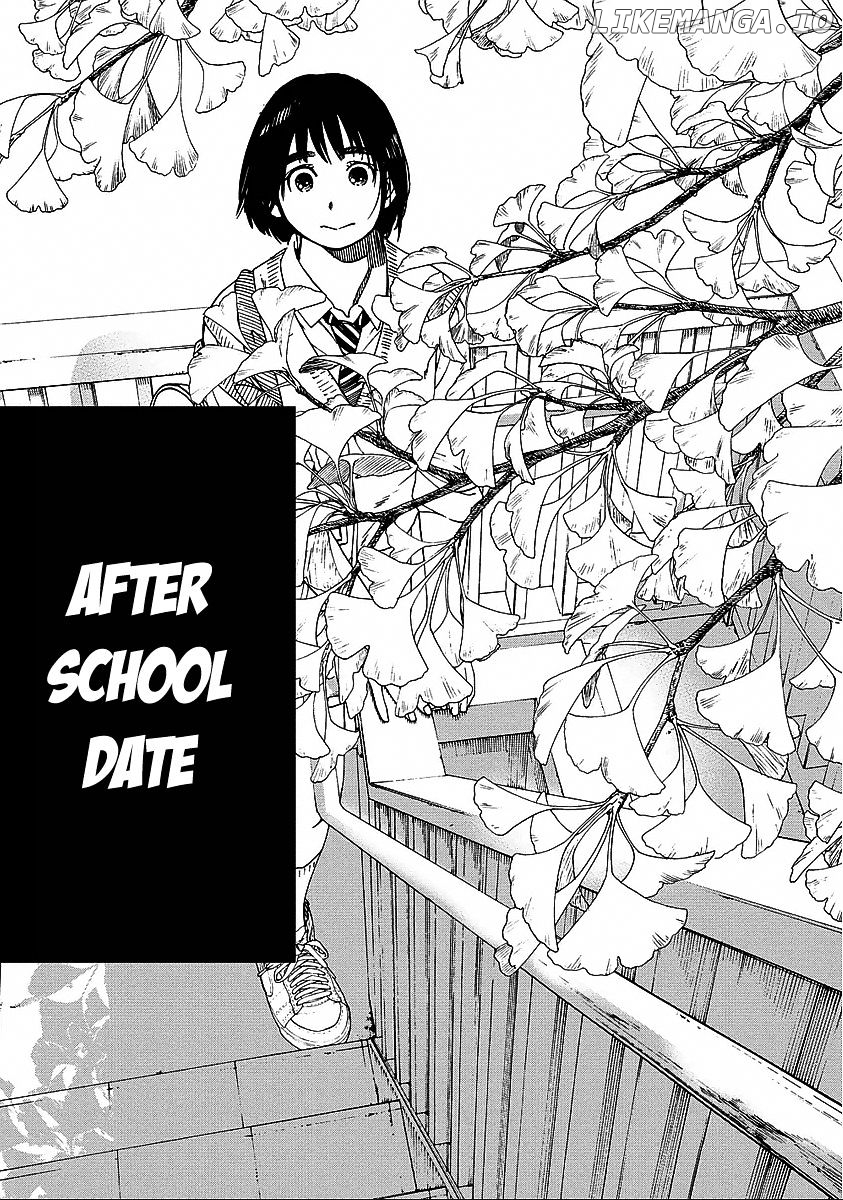 Fujiyama-San Wa Shishunki chapter 26 - page 18