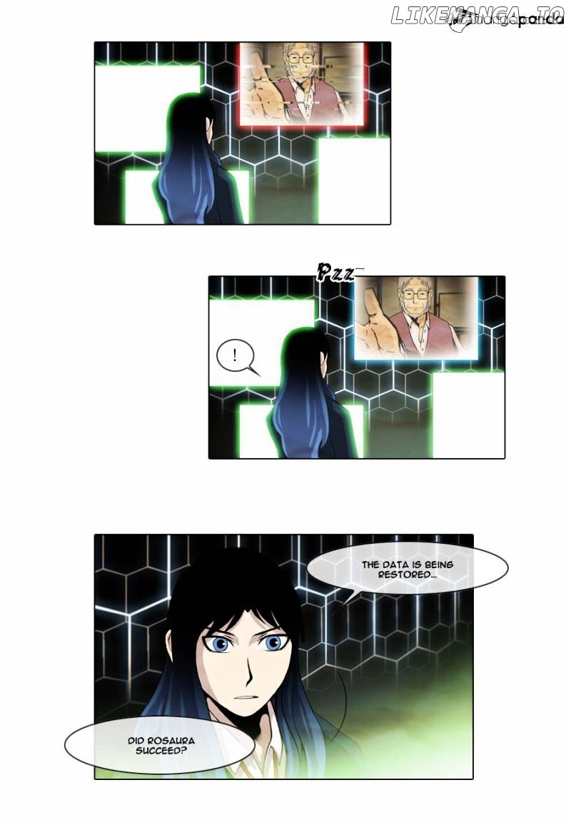 Gepetto - Manga chapter 48 - page 14