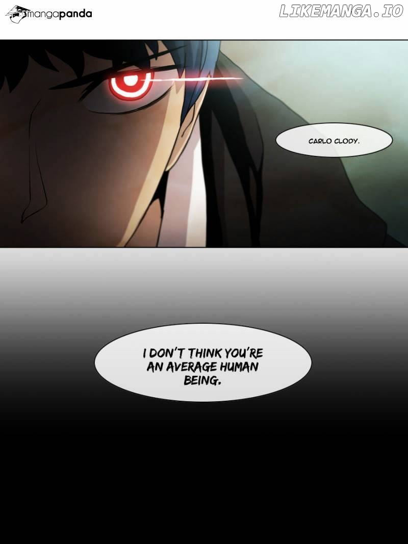 Gepetto - Manga chapter 48 - page 3
