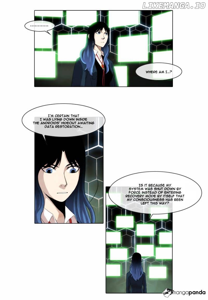 Gepetto - Manga chapter 48 - page 9