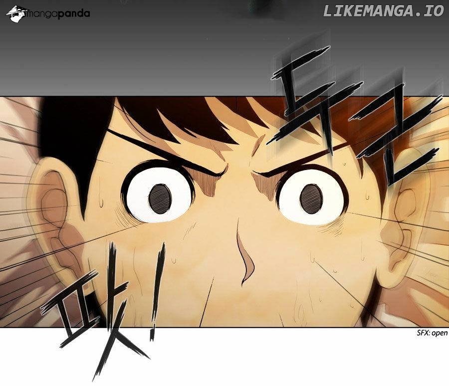 Gepetto - Manga chapter 84 - page 7