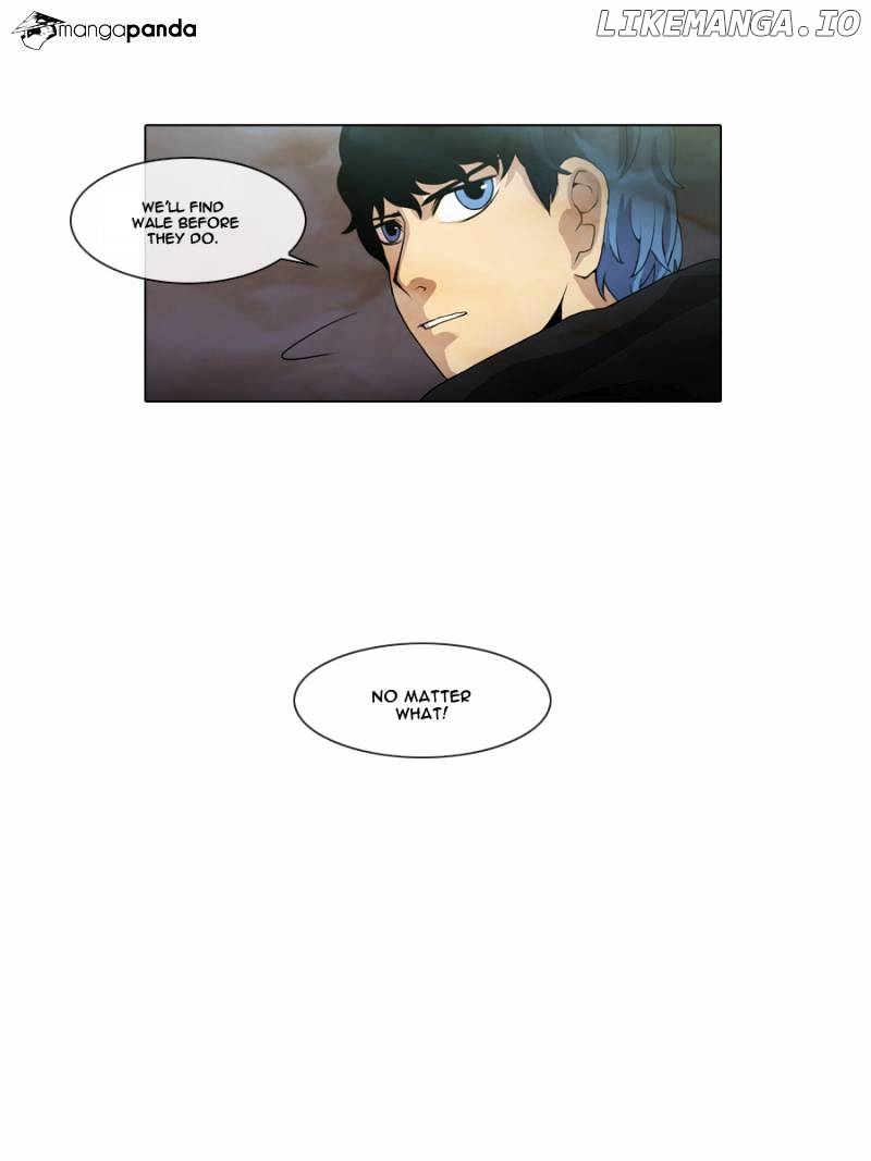 Gepetto - Manga chapter 33 - page 8