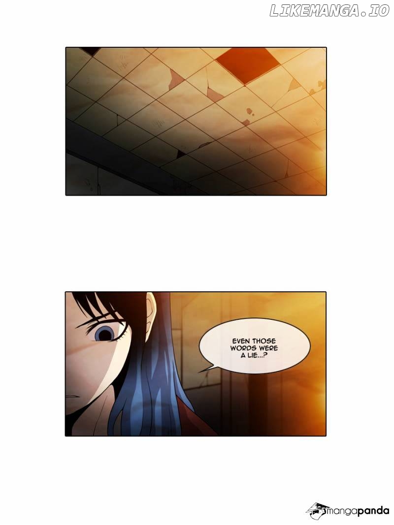Gepetto - Manga chapter 33 - page 9