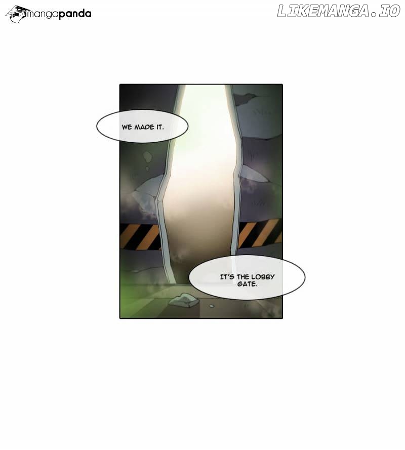 Gepetto - Manga chapter 75 - page 3