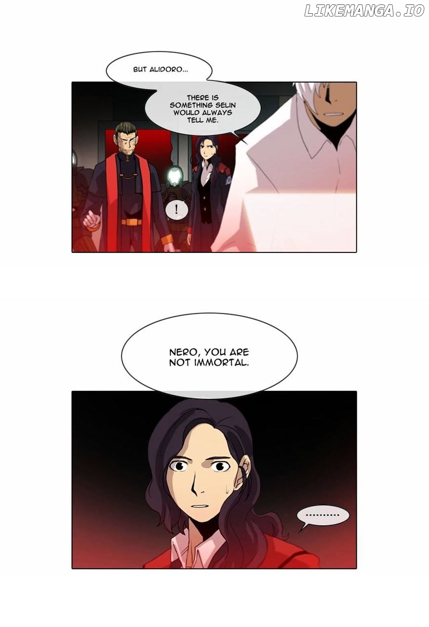 Gepetto - Manga chapter 127 - page 13