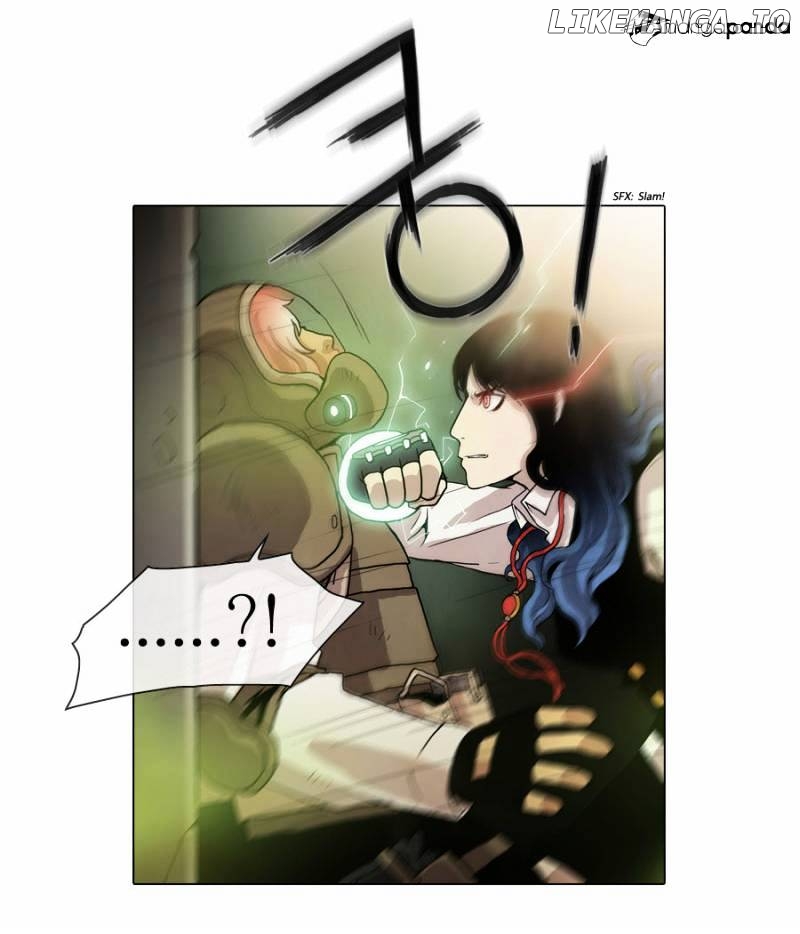 Gepetto - Manga chapter 76 - page 20