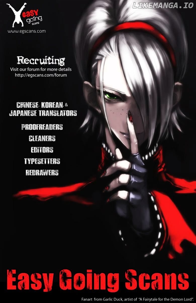Gepetto - Manga chapter 163 - page 24