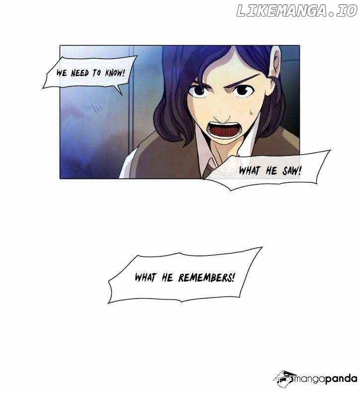 Gepetto - Manga chapter 78 - page 14