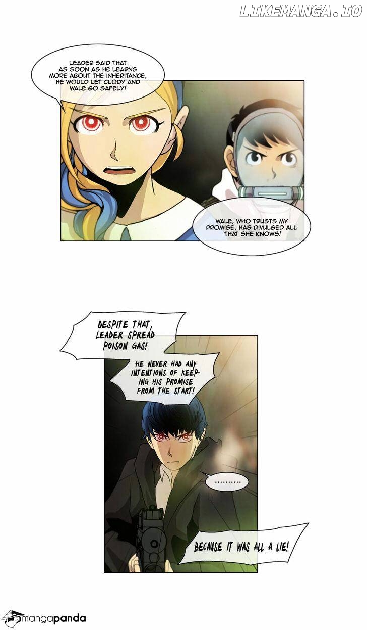 Gepetto - Manga chapter 78 - page 17