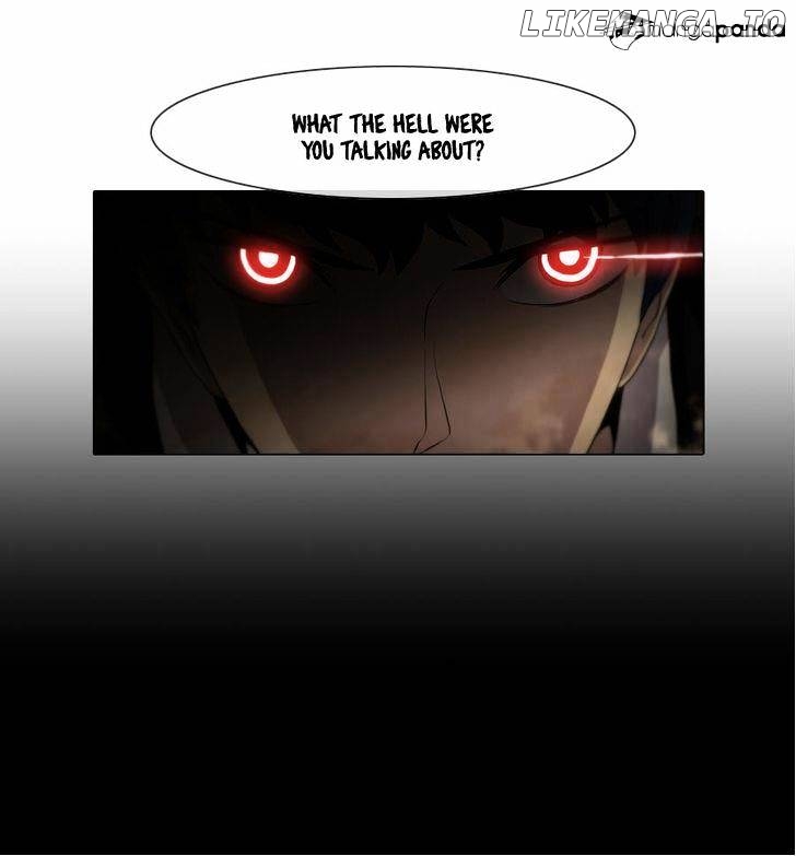 Gepetto - Manga chapter 78 - page 3