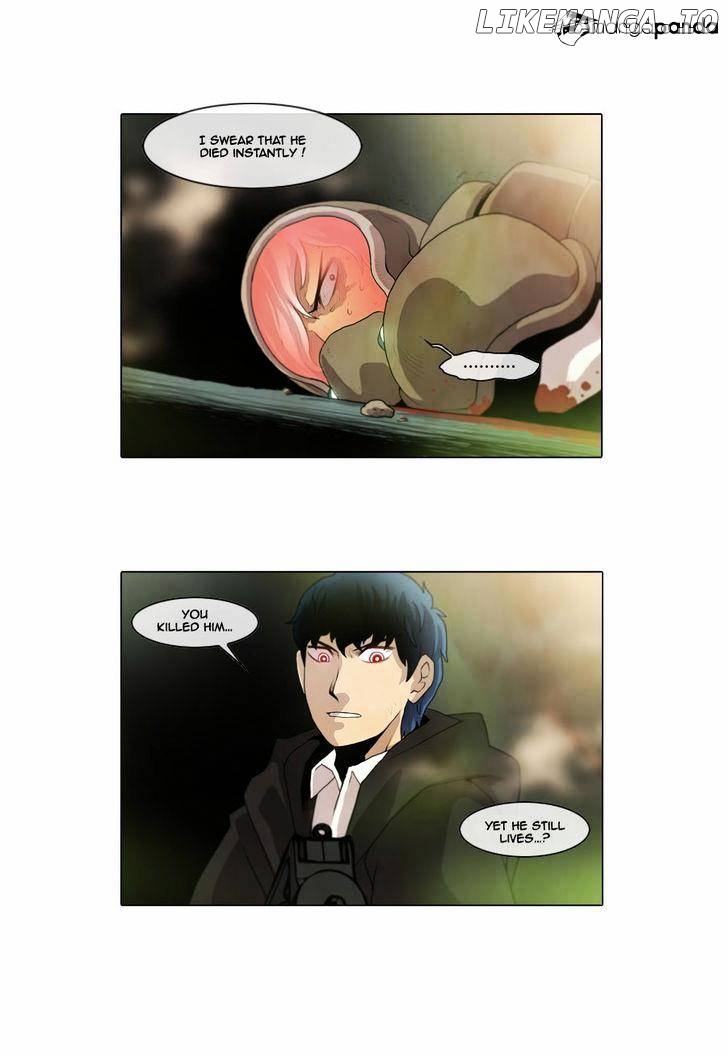 Gepetto - Manga chapter 78 - page 7