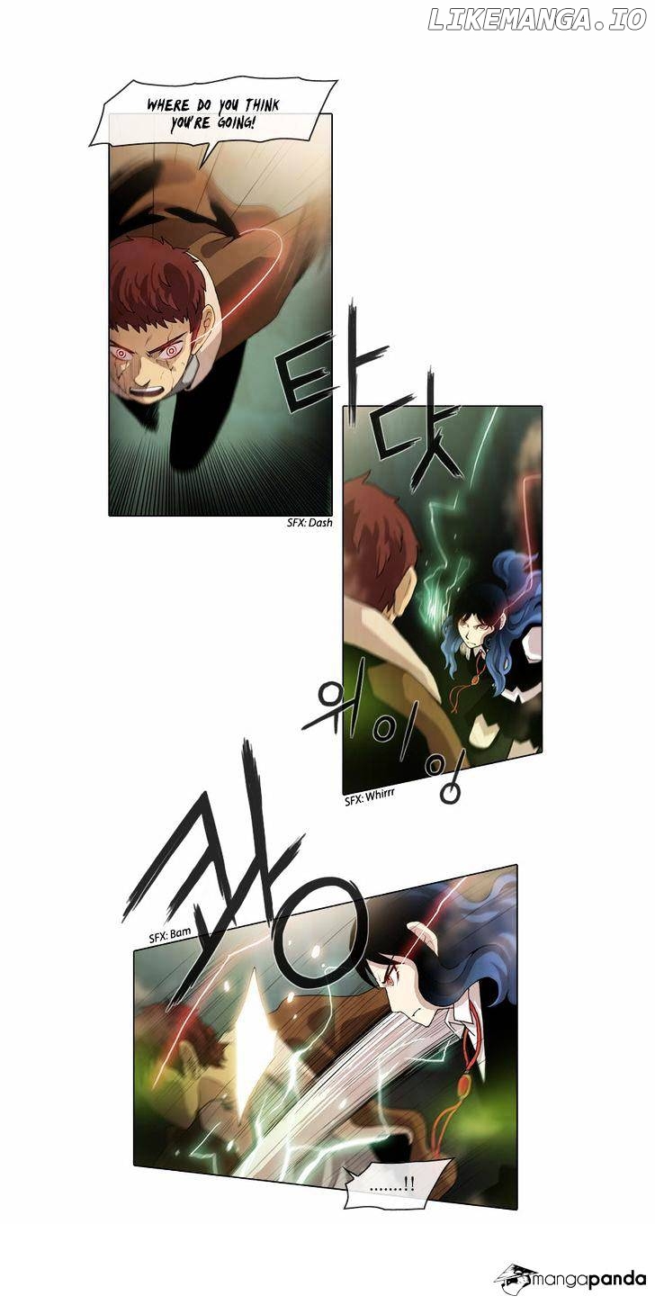 Gepetto - Manga chapter 79 - page 13