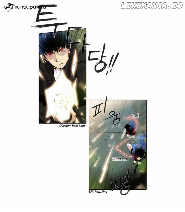 Gepetto - Manga chapter 79 - page 16