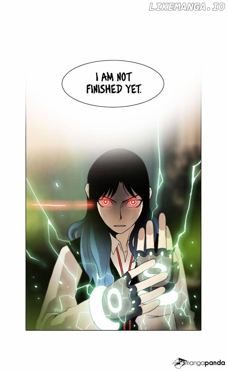 Gepetto - Manga chapter 79 - page 27