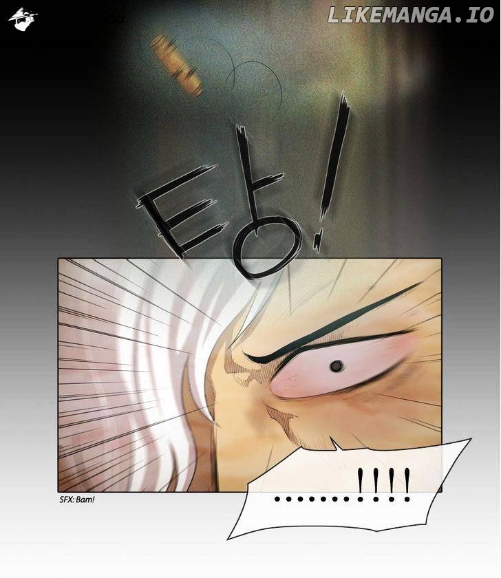 Gepetto - Manga chapter 79 - page 3