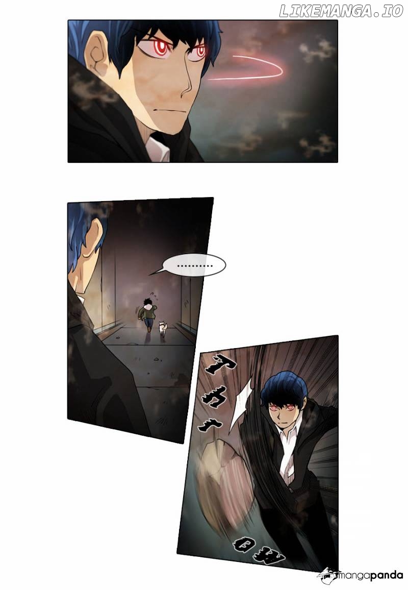 Gepetto - Manga chapter 38 - page 9