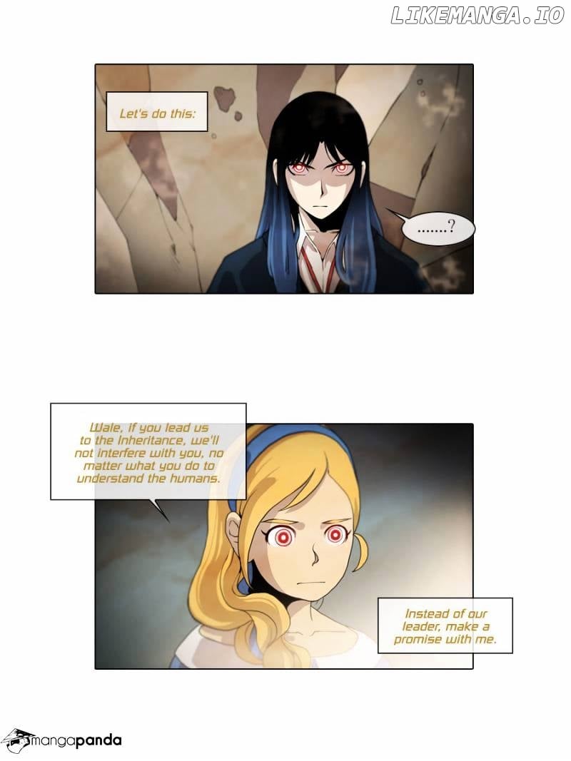 Gepetto - Manga chapter 39 - page 17