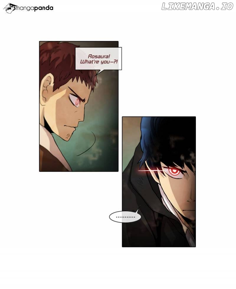 Gepetto - Manga chapter 39 - page 20
