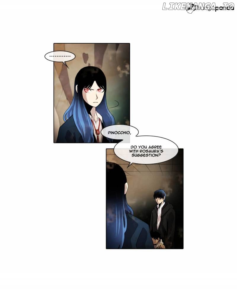 Gepetto - Manga chapter 39 - page 23