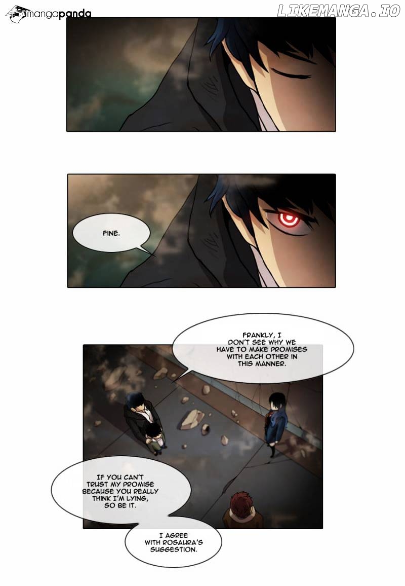 Gepetto - Manga chapter 39 - page 24