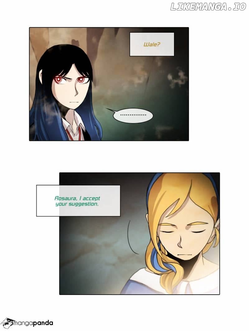 Gepetto - Manga chapter 39 - page 25
