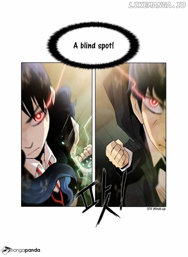 Gepetto - Manga chapter 81 - page 14