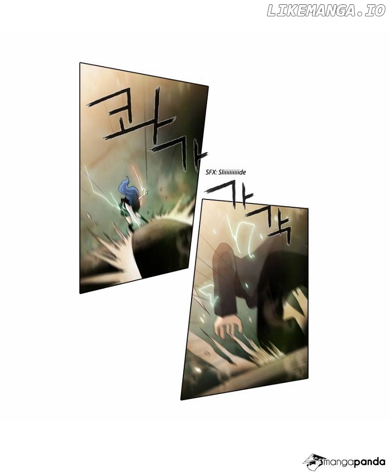 Gepetto - Manga chapter 81 - page 16