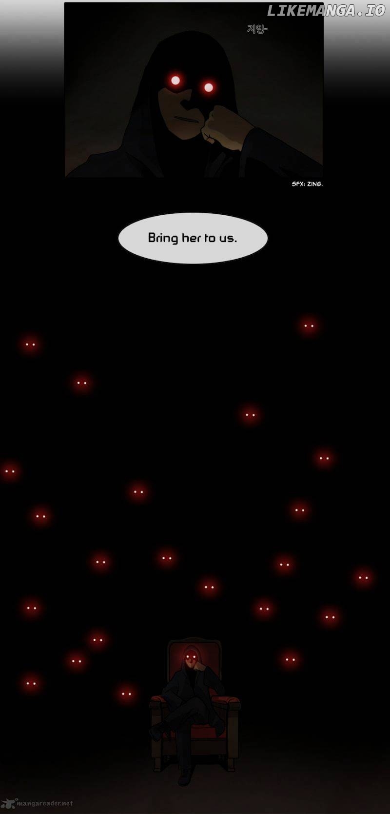 Gepetto - Manga chapter 4 - page 23