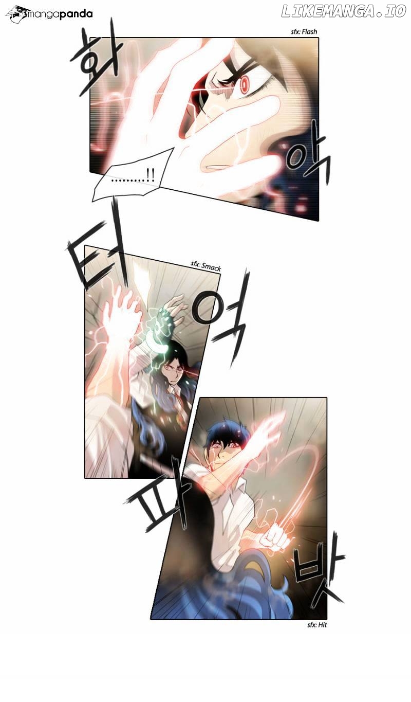 Gepetto - Manga chapter 82 - page 14