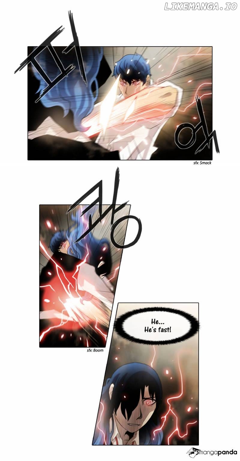 Gepetto - Manga chapter 82 - page 15