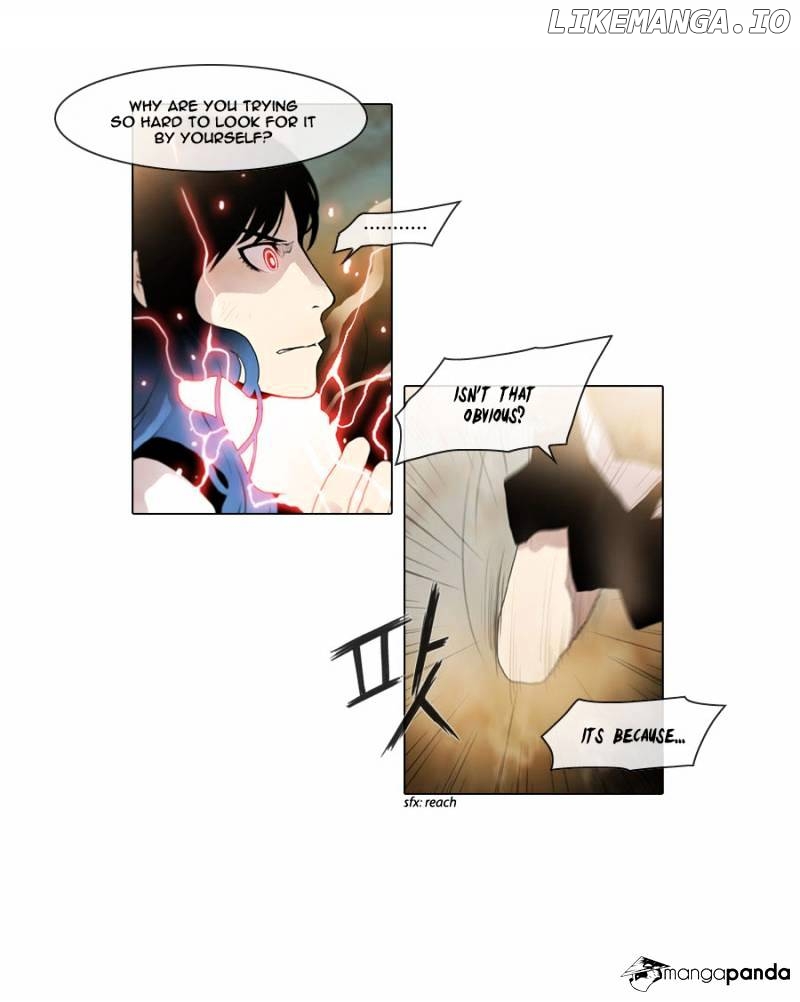 Gepetto - Manga chapter 82 - page 18