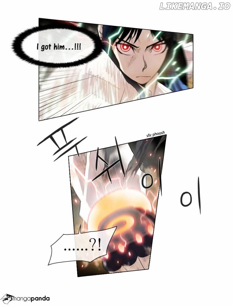 Gepetto - Manga chapter 82 - page 26