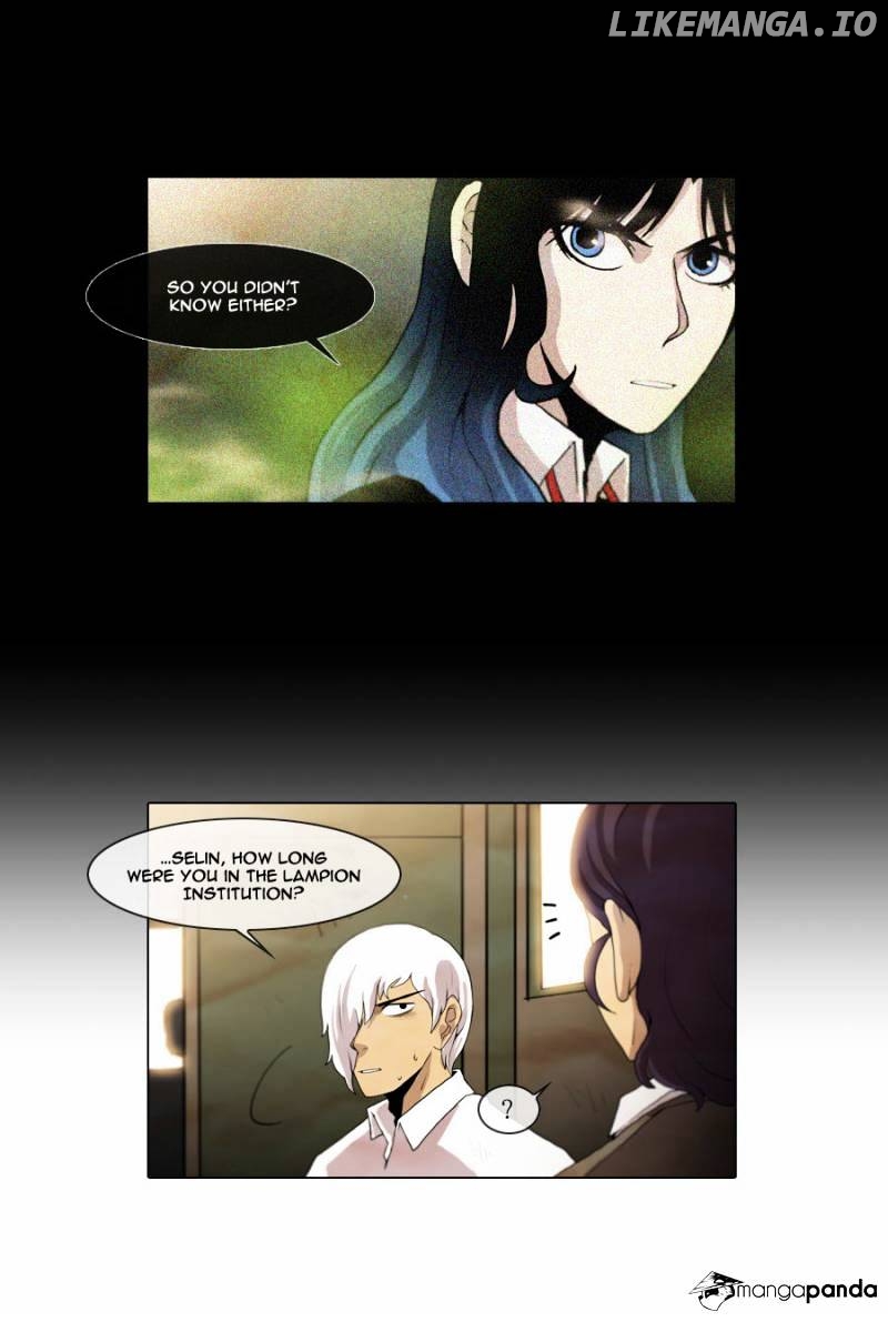 Gepetto - Manga chapter 82 - page 7