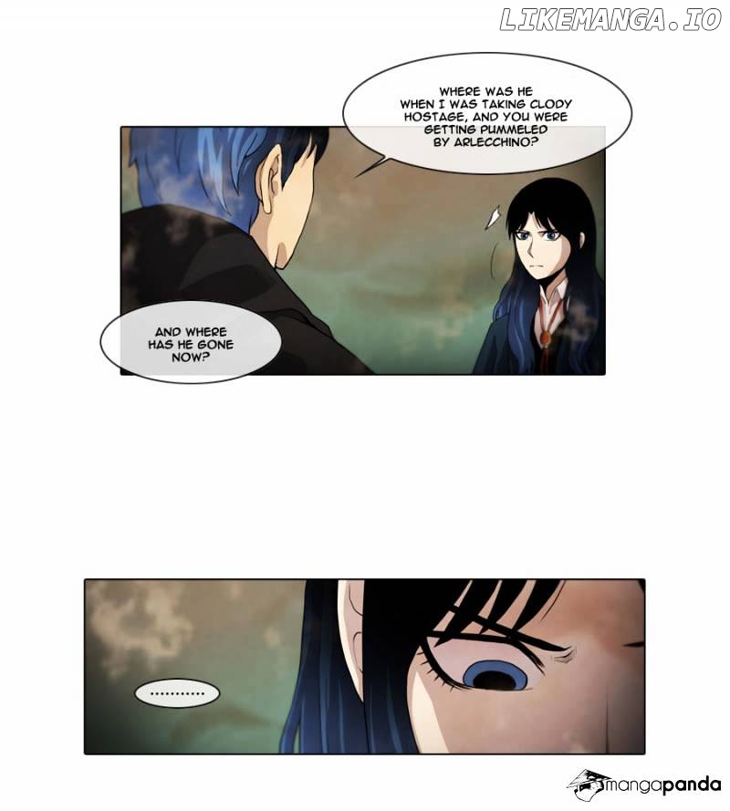 Gepetto - Manga chapter 40 - page 15