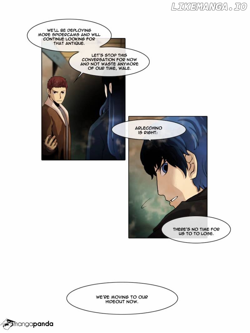 Gepetto - Manga chapter 40 - page 16