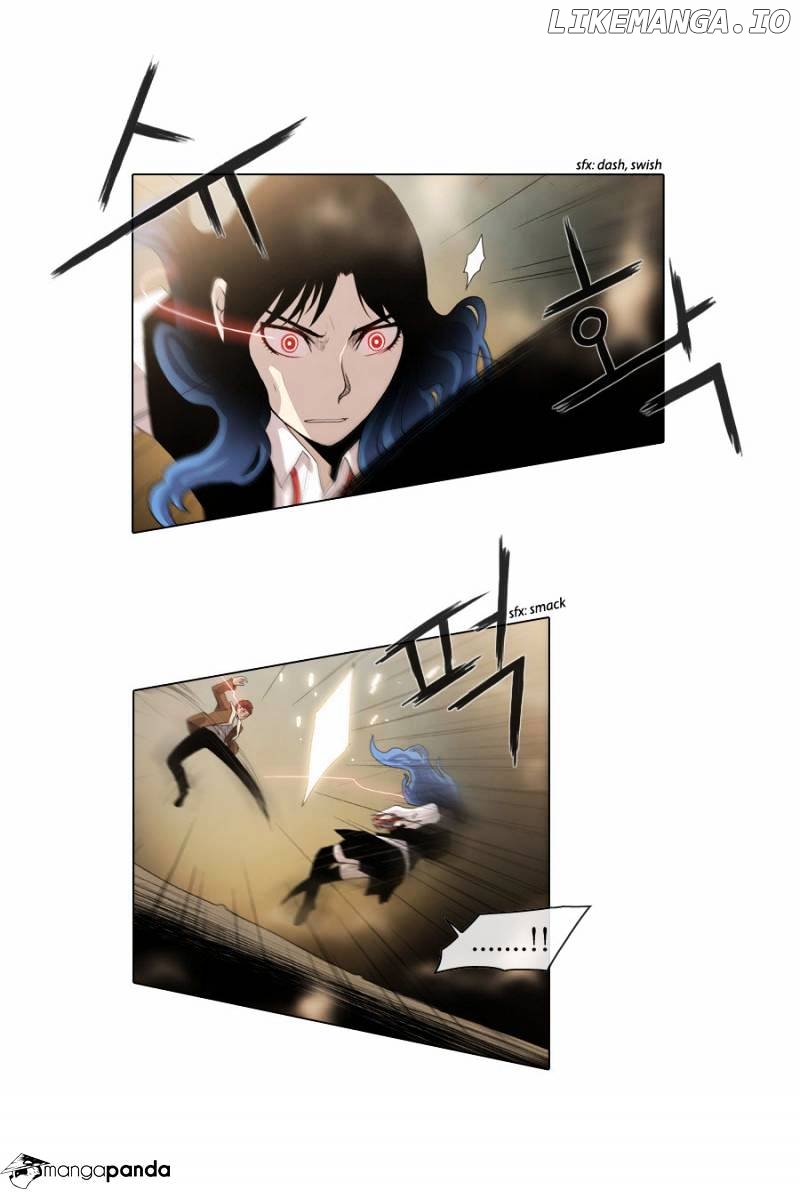 Gepetto - Manga chapter 83 - page 13