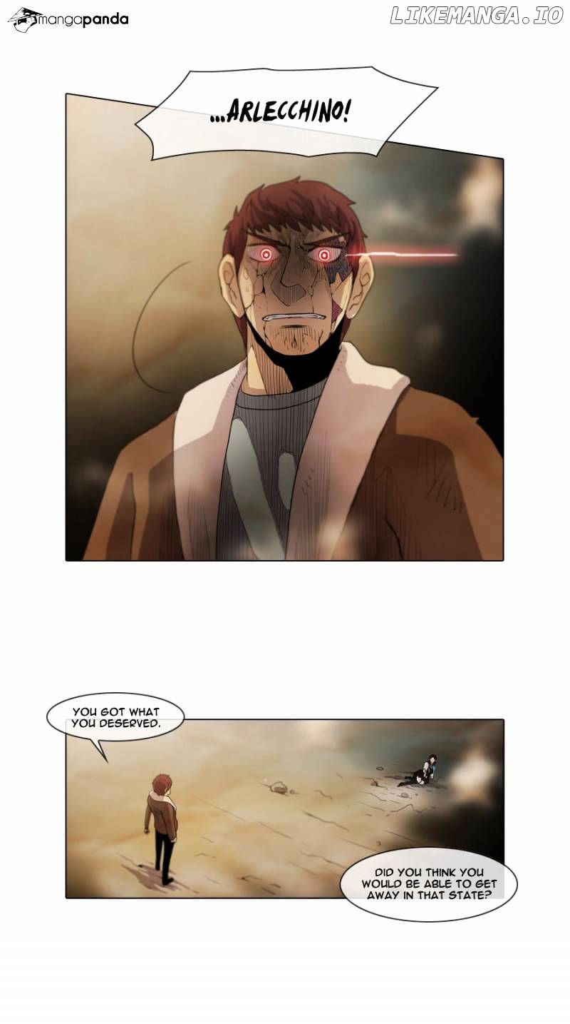 Gepetto - Manga chapter 83 - page 15