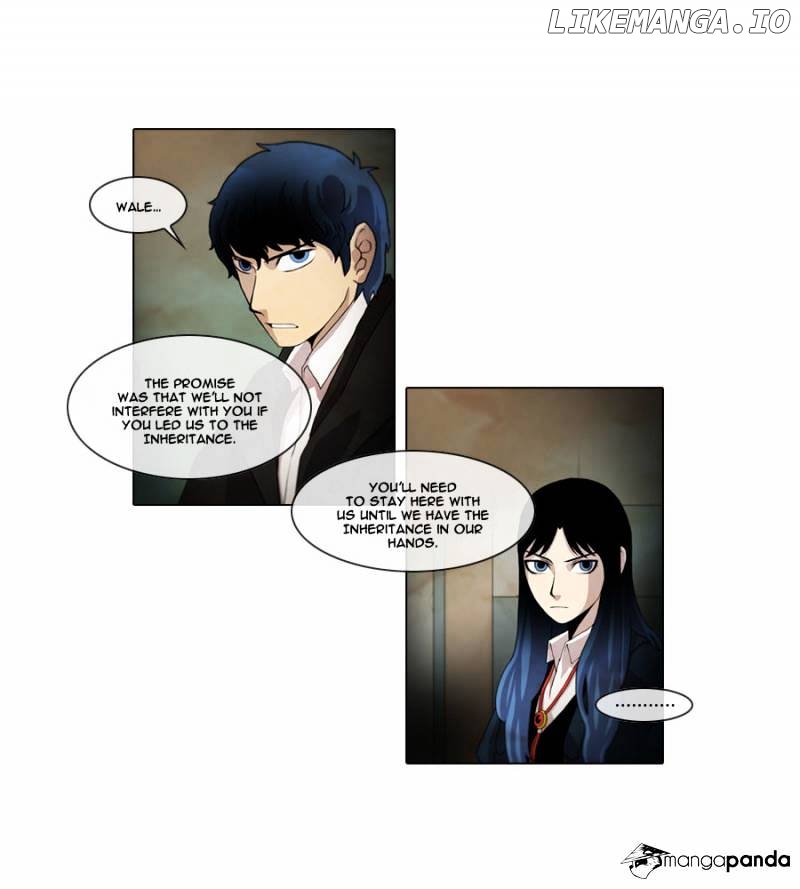 Gepetto - Manga chapter 42 - page 17