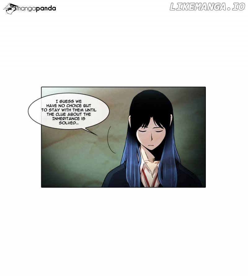 Gepetto - Manga chapter 42 - page 25